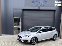 Ford Focus - 125pk Edition SPORT | CLIMA | CRUISE CONTROL | LAGE KM-STAND | BLUETOOTH | APP