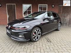 Volkswagen Polo - 2.0 TSI GTI DSG| LED| ACC| Virtual| Stoelverwarming