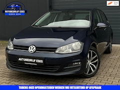 Volkswagen Golf - 1.4 TSI ACT Highline |LEER|ACC|LA+FA|STOELVW