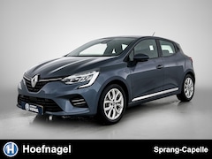 Renault Clio - 1.6 E-Tech Hybrid 140 Zen | Cruise Control | Bluetooth |