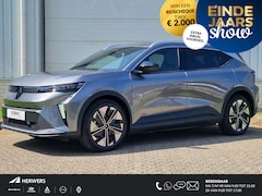 Renault Scenic E-Tech - EV87 long range techno