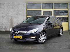 Opel Astra - 1.0 5drs Online Edition BJ2018 Led | Navi | Pdc | App-Connect | Climate control | Cruise c