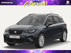 SEAT Arona - 1.0 EcoTSI Style / Connect / Automatische aircoditioning / Coming & Leaving Home verlichti
