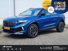 Renault Austral - E-Tech full hybrid 200 iconic esprit Alpine / Levertijd I.O /