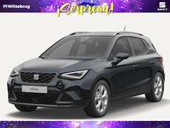 SEAT Arona - 1.0 EcoTSI FR Business Connect Achteruitrijcamera / Keyless Entry/Go / Verwarmbare voorsto