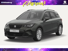 SEAT Arona - 1.0 EcoTSI Style Business Connect / Connect / Automatische aircoditioning / Coming & Leavi