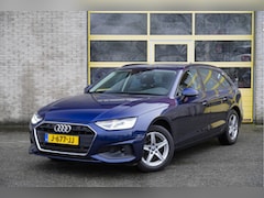Audi A4 Avant - 35 TFSI 150PK Automaat Pro Line BJ2020 Lmv 16" | Led | Pdc | Navi | Elek. achterklep | Tre