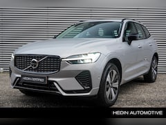 Volvo XC60 - T6 Plug-in hybrid AWD Plus Dark | Panorama dak | Trekhaak | Adaptive Cruise | BLIS | 360 C