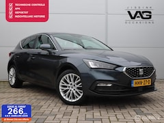 SEAT Leon ST - 1.4 eHybride Xcellence ACC Clima PDC Automaat