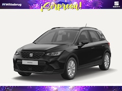 SEAT Arona - 1.0 EcoTSI Reference