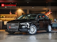Audi A3 Sportback - 1.4 TFSI CoD Attraction Pro Line plus Navigatie/ Glans/ Spiegel/ Conectivity Pack, Lmv