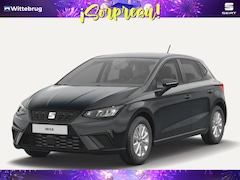 SEAT Ibiza - 1.0 EcoTSI Style