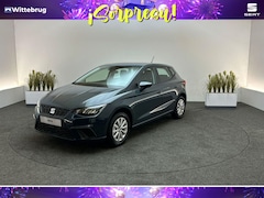 SEAT Ibiza - 1.0 EcoTSI Style NIEUW MODEL