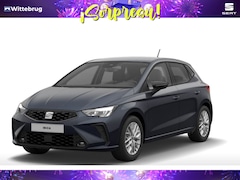 SEAT Ibiza - 1.0 EcoTSI Style Plus NIEUW MODEL / Levering Q1 2026