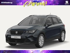 SEAT Arona - 1.0 EcoTSI Style / Connect / Automatische aircoditioning / Coming & Leaving Home verlichti