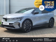 Renault Mégane E-Tech - comfort range esprit alpine 60 kWh