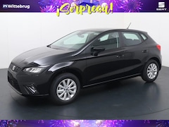 SEAT Ibiza - 1.0 EcoTSI Style