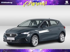 SEAT Leon - 1.5 TSI Style Carplay / Sensor Achter / LED / Airco