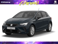 SEAT Ibiza - 1.0 EcoTSI Style Plus NIEUW MODEL / Levering Q1 2026