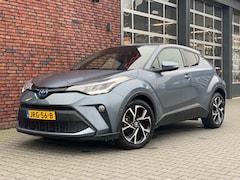 Toyota C-HR - 1.8 Hybrid Dynamic stoelverwarming/all seasonbanden