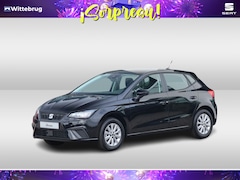 SEAT Ibiza - 1.0 EcoTSI Style