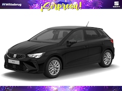 SEAT Ibiza - 1.0 EcoTSI Style Plus NIEUW MODEL / Levering Q1 2026