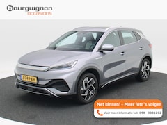 BYD Atto 3 - Comfort 60 kWh | Panoramadak | Adaptive Cruise | Climate Control | Stoelverwarming | Navig