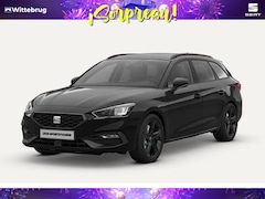 SEAT Leon Sportstourer - 1.5 TSI e-Hybrid FR Business