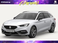 SEAT Leon Sportstourer - 1.5 TSI e-Hybrid FR Business
