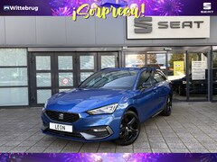 SEAT Leon Sportstourer - 1.5 TSI e-Hybrid FR Business