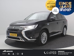 Mitsubishi Outlander - 2.4 PHEV S-Edition / Trekhaak / 1500 KG Trekgewicht / Dealer onderhouden / Fabrieksgaranti