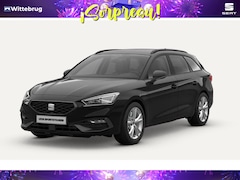 SEAT Leon Sportstourer - 1.5 TSI e-Hybrid FR Business