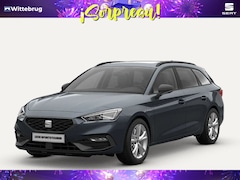 SEAT Leon Sportstourer - 1.5 TSI e-Hybrid FR Business