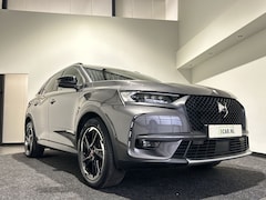 DS 7 Crossback - E-Tense Performance Line+ PHEV 225 Panoramadak, Focal Soundsystem, Nightvision, elektr. be