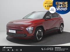 Hyundai Kona Electric - Comfort Smart 65.4 kWh + WVB / € 4000, - Voordeel Op Nieuwprijs / Rijklaarprijs / Direct L