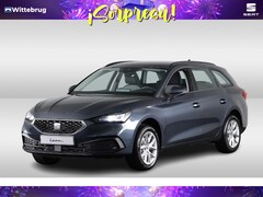 SEAT Leon Sportstourer - 1.5 TSI e-Hybrid Style/Comfort pack