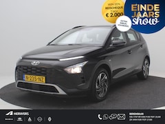 Hyundai Bayon - 1.0 T-GDI Comfort Smart / Dealeronderhouden / Navigatie / Achteruitrijcamera / Cruise Cont