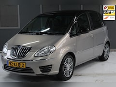 Lancia Musa - 1.4-16V Platino DFN