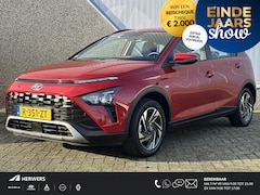 Hyundai Bayon - 1.0 T-GDI Comfort / Apple Carplay & Android Auto / Achteruitrijcamera / Cruise Control / A