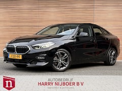BMW 2-serie Gran Coupé - 218i High Executive Sportstoelen / Navi / Clima / Carplay