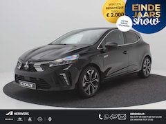 Mitsubishi Colt - 1.6 HEV Intense+ / €3000, - Voordeel Op Nieuwprijs / Rijklaarprijs / Direct Leverbaar