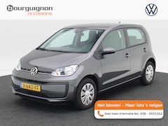 Volkswagen Up! - 1.0 | Airco | Originele Audio | Bluetooth | 45.490 Km