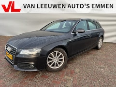 Audi A4 Avant - 1.8 TFSI Pro Line S | Automaat | Climate Control | Cruise control
