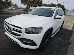 Mercedes-Benz GLS - 450 4MATIC 7zits I Verwacht I BTW I Schuifdak I Luchtvering I 360 I Burmester I Carplay I