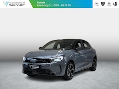 Opel Corsa - 1.2 Turbo Hybrid GS Automaat | Stoelverwarming | Achteruitrijcamera | Android auto / Apple