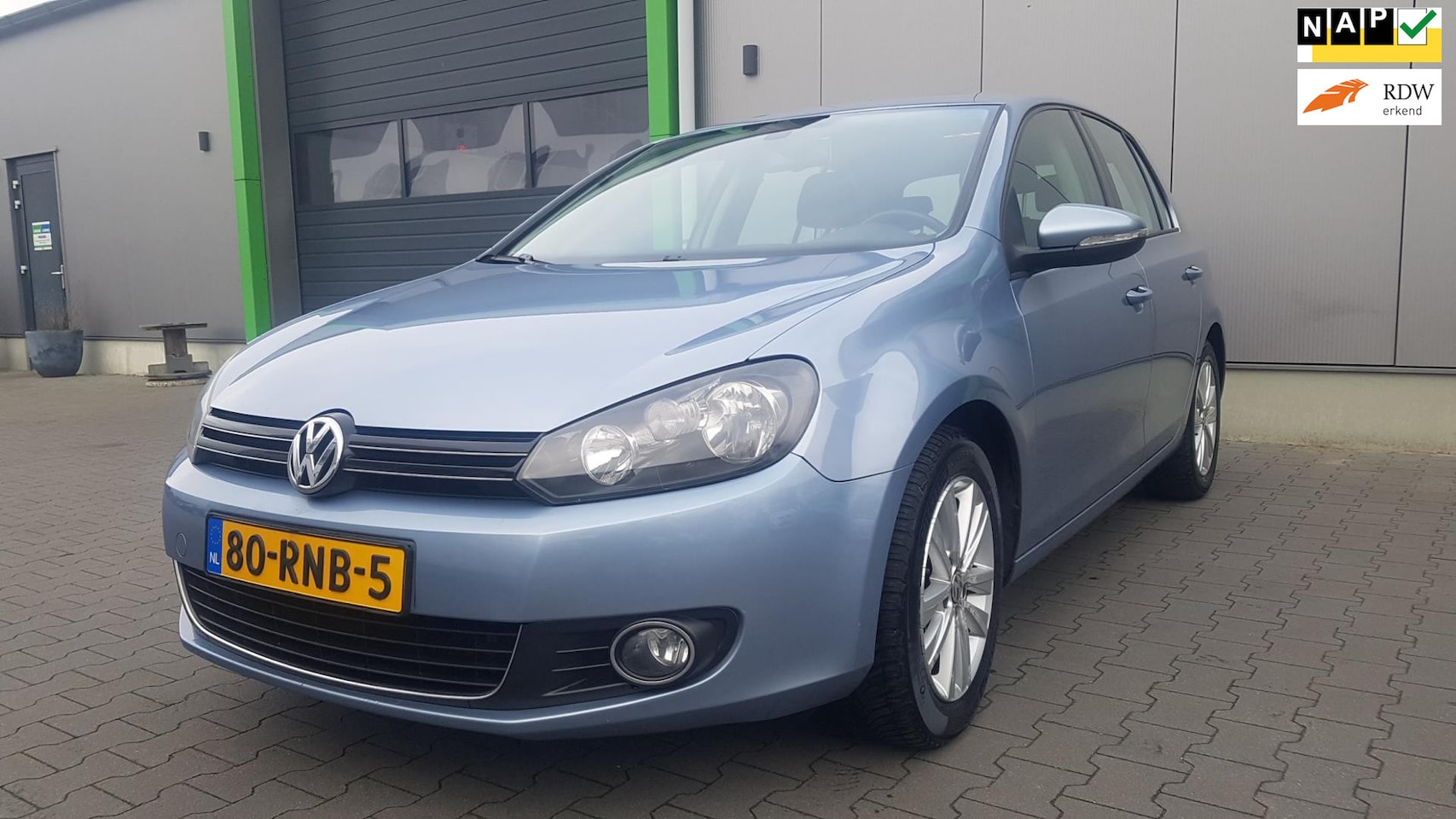 Volkswagen Golf - 1.4 TSI Style in zeer nette staat en vele opties, Pano dak Apple carplay/Android All seaso - AutoWereld.nl