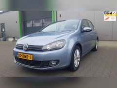 Volkswagen Golf - 1.4 TSI Style in zeer nette staat en vele opties, Pano dak Apple carplay/Android All seaso