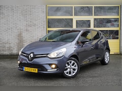 Renault Clio - 0.9 TCe 5drs Limited BJ2019 Lmv 16" | Led | Pdc | Navi | Afneembare trekhaak | Airco | Cru