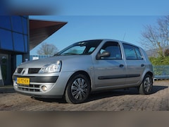 Renault Clio - 1.4-16V Authentique Comfort 2e EIG/5-D/Elektr. Ramen/Stuurbkr