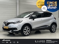 Renault Captur - 0.9 TCe Intens / Navigatie / Camera / 17 Inch Wielen / Climate Control / Cruise Control /